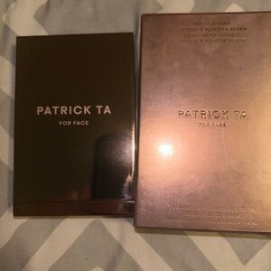 Patrick Ta She's The Moment Blush Duo